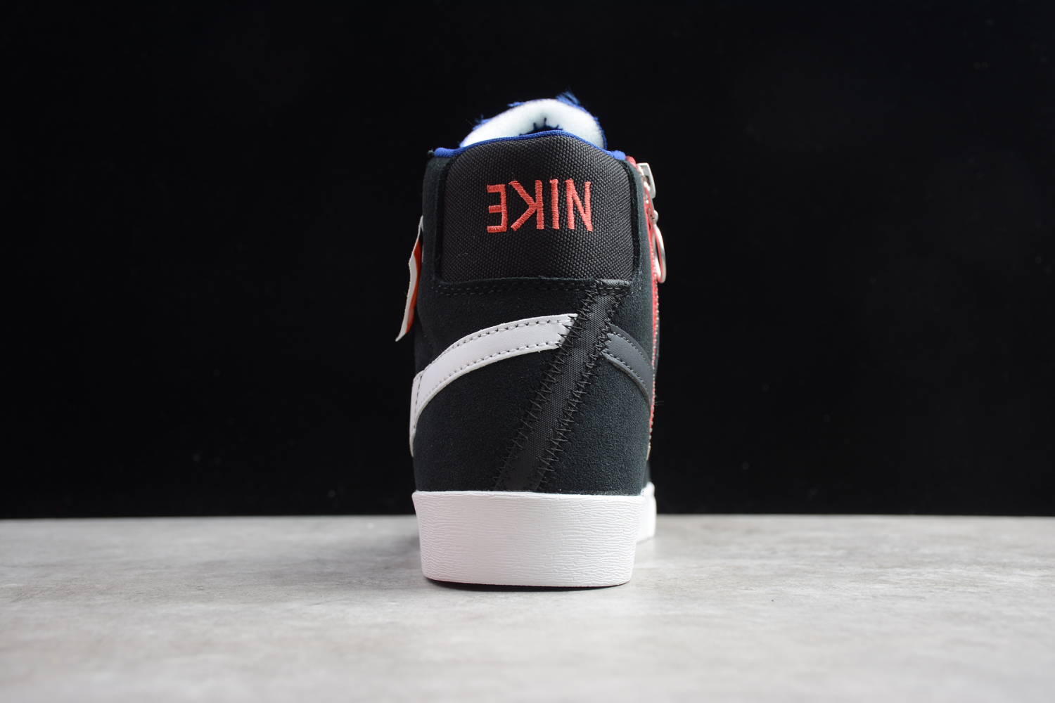 NIKE BLAZER MID REBEL BQ4022-005