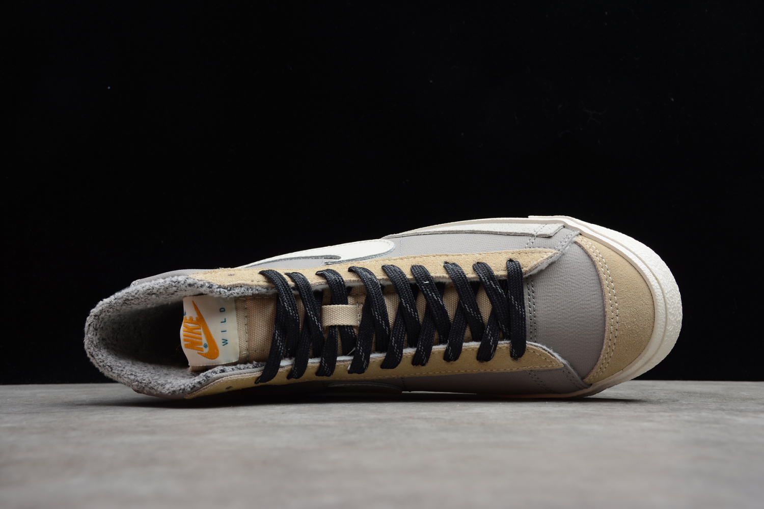 Nike Blazer Mid 77 Vintage SE - Dc5269-033
