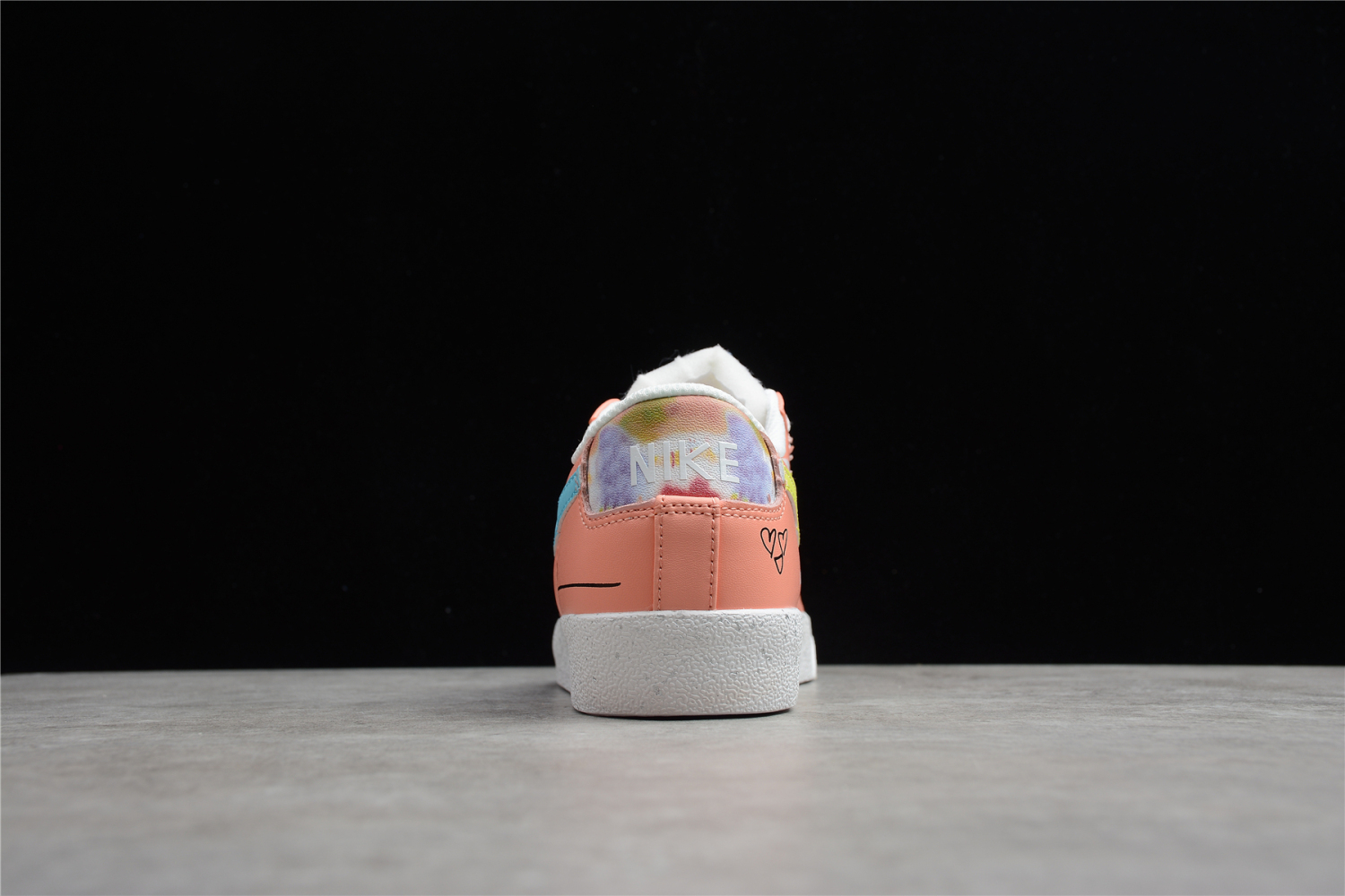 Nike Blazer Low 