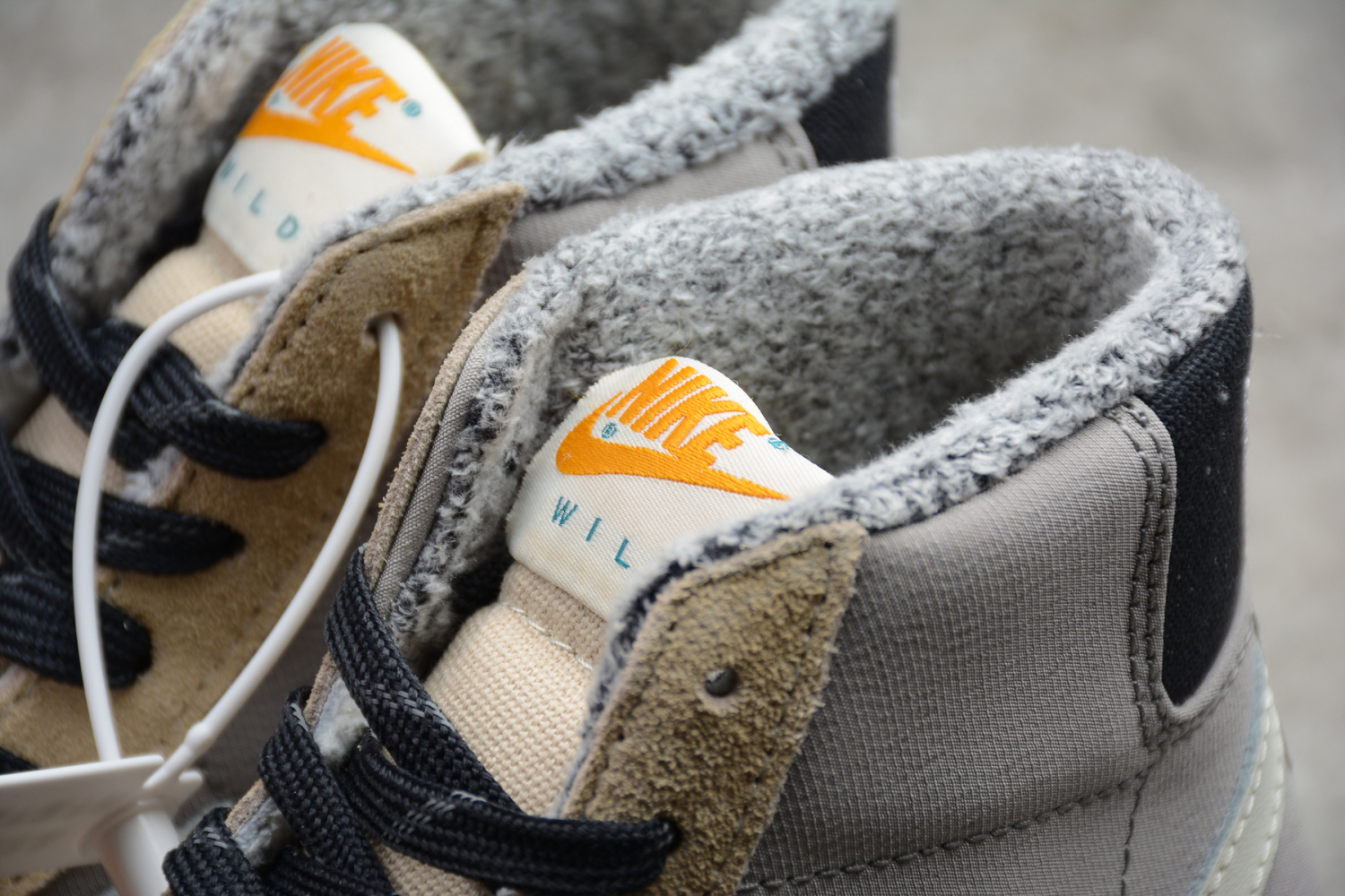 Nike Blazer Mid 77 Vintage SE - Dc5269-033