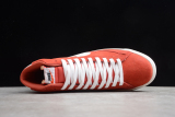 Nike Blazer Mid QS HH Orange White  JI1167-006