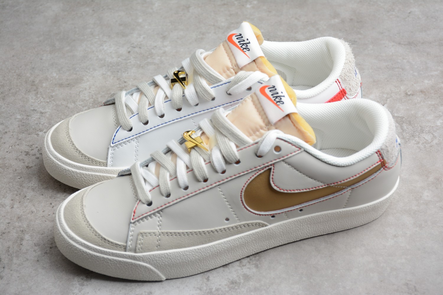 Nike Blazer Low 