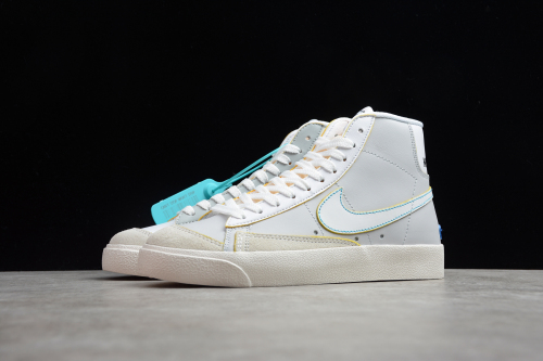 Nike Blazer MidThe New Way Sneakers/Shoes DC5203-100