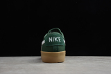 Nike SB Zoom Blazer Low Pro GT Green/White-Gum CD0603-300