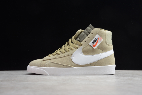 Nike Blazer Mid Rebel XX Black/Summit WhiteBQ4022-201