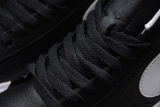 Nike Blazer Mid Retro Black White 845054-001