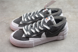 Nike Blazer Low sacai Iron Grey DD1877-001