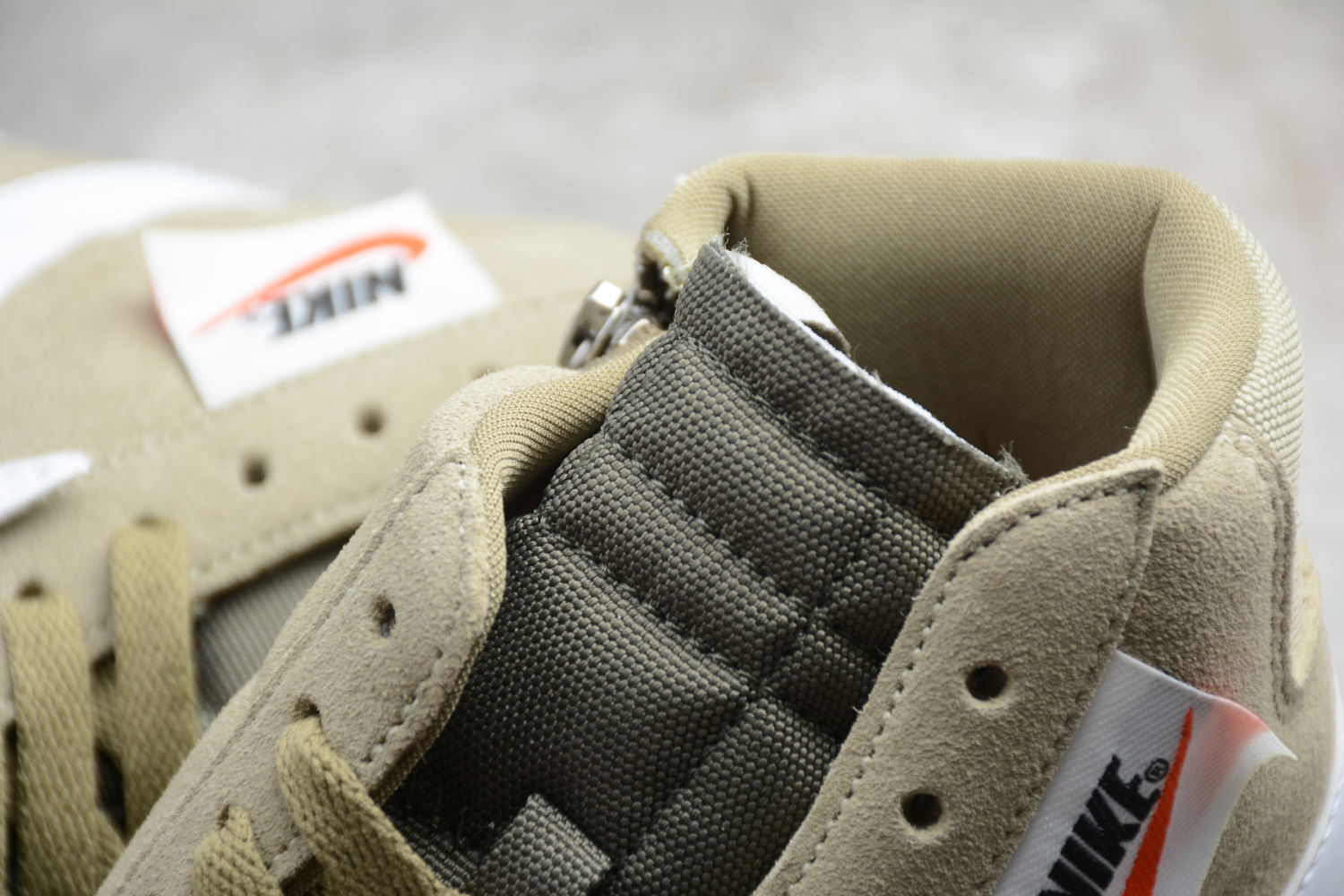 Nike Blazer Mid Rebel XX Black/Summit WhiteBQ4022-201