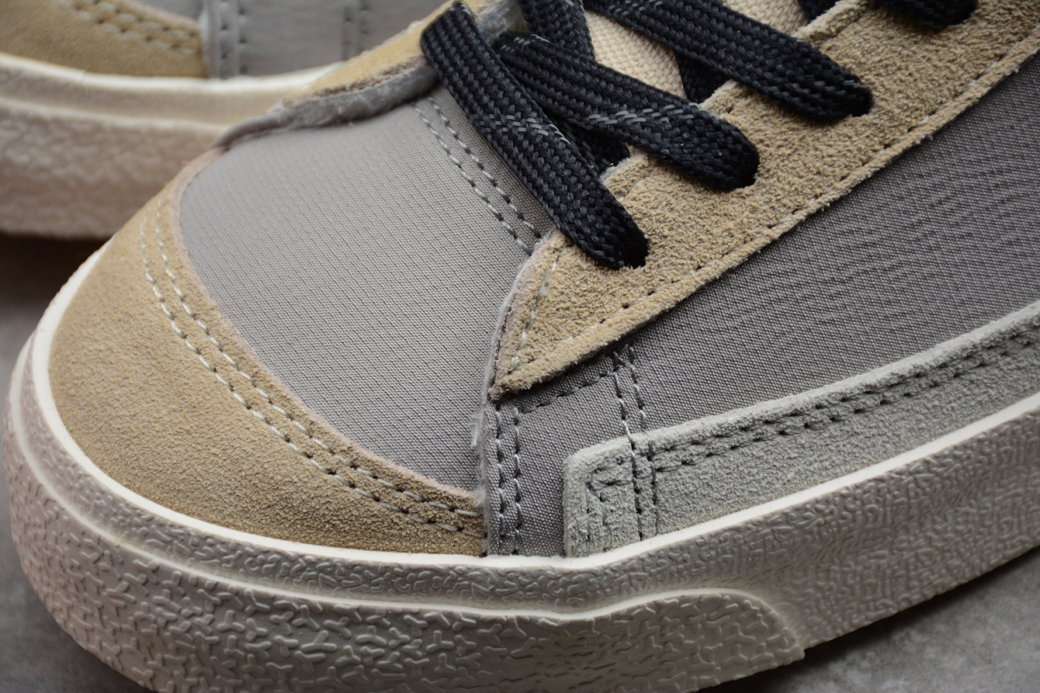 Nike Blazer Mid 77 Vintage SE - Dc5269-033
