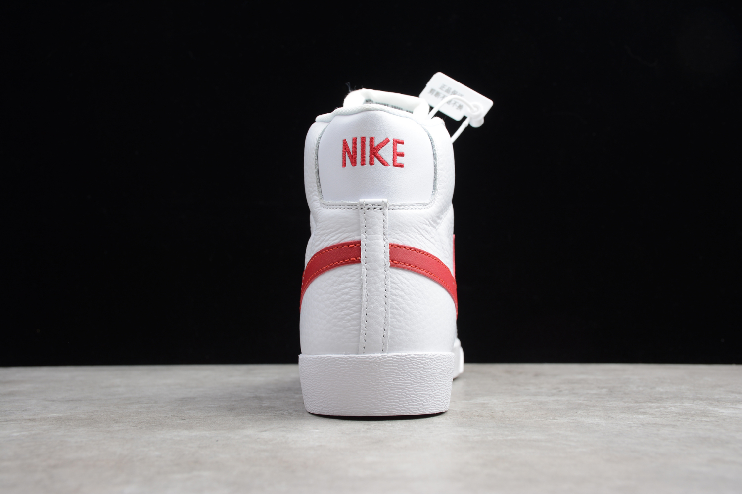 Nike Blazer Mid Retro | White | Sneakers | 845054-101 |
