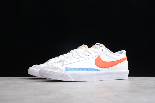 Nike Wmns Blazer Low ´77 DC4769-105