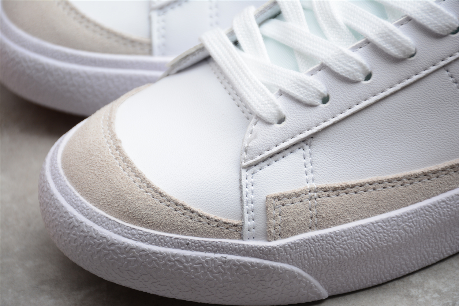 Nike Blazer Low 77 Sketch White Black On Sale DM7819-100