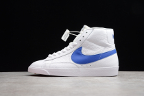 Nike Blazer Mid Retro | White | Sneakers | 845054-100