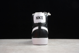 Nike Blazer Mid Retro Black White 845054-001