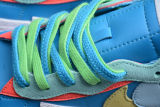 Nike Blazer Low sacai KAWS Neptune Blue DM7901-400