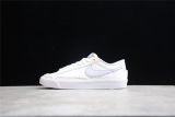 Nike Blazer Mid 77 Vntg White Blue Shoes DC4769-103