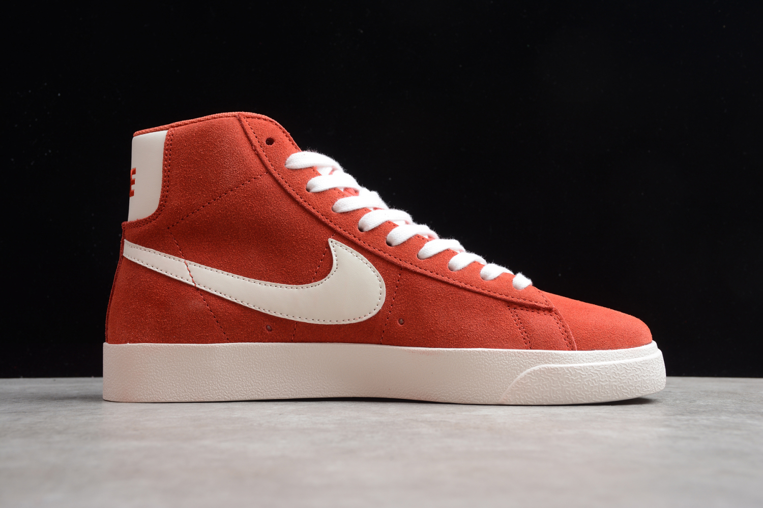 Nike Blazer Mid QS HH Orange White  JI1167-006