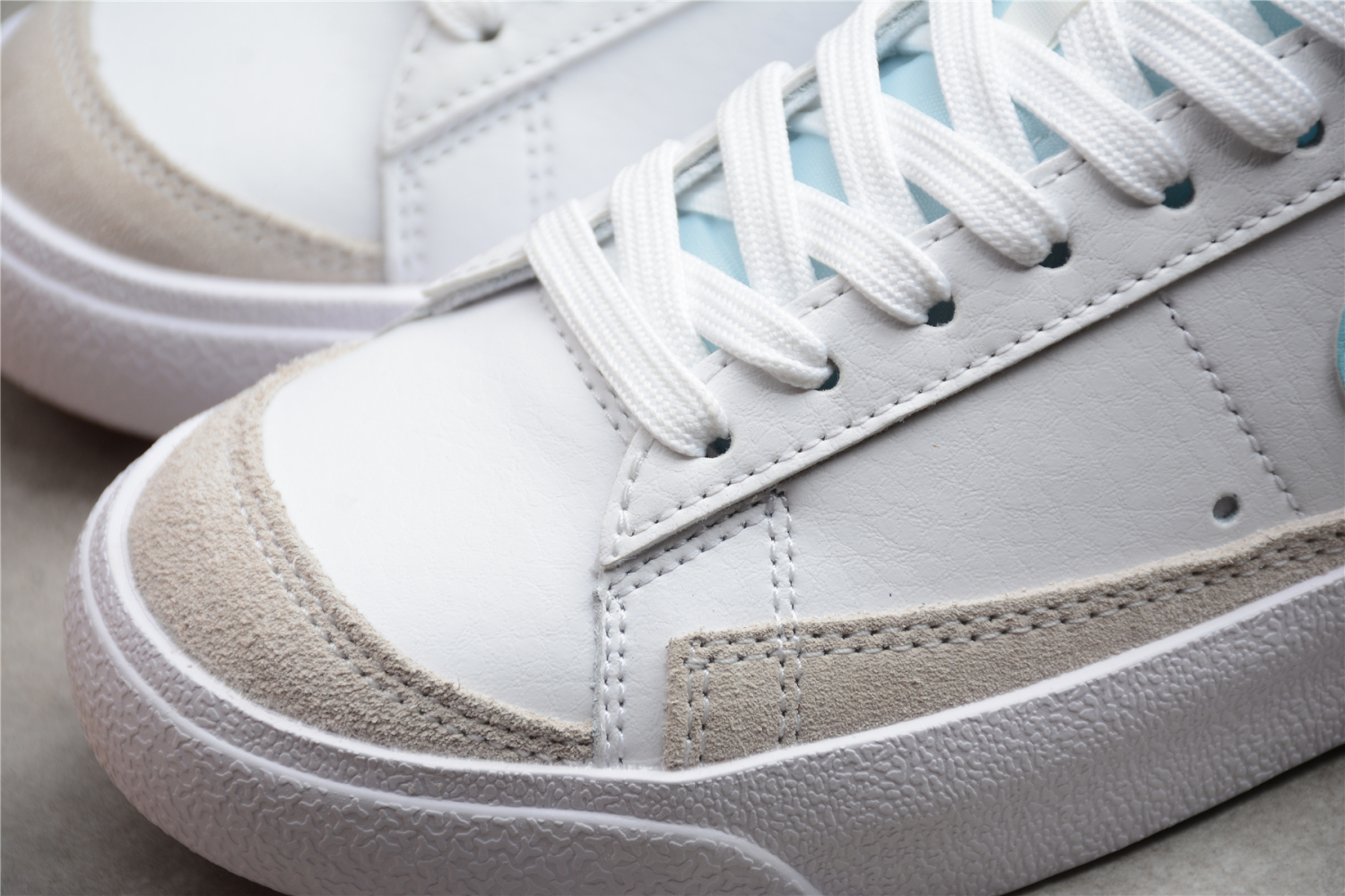 Nike Blazer Low 