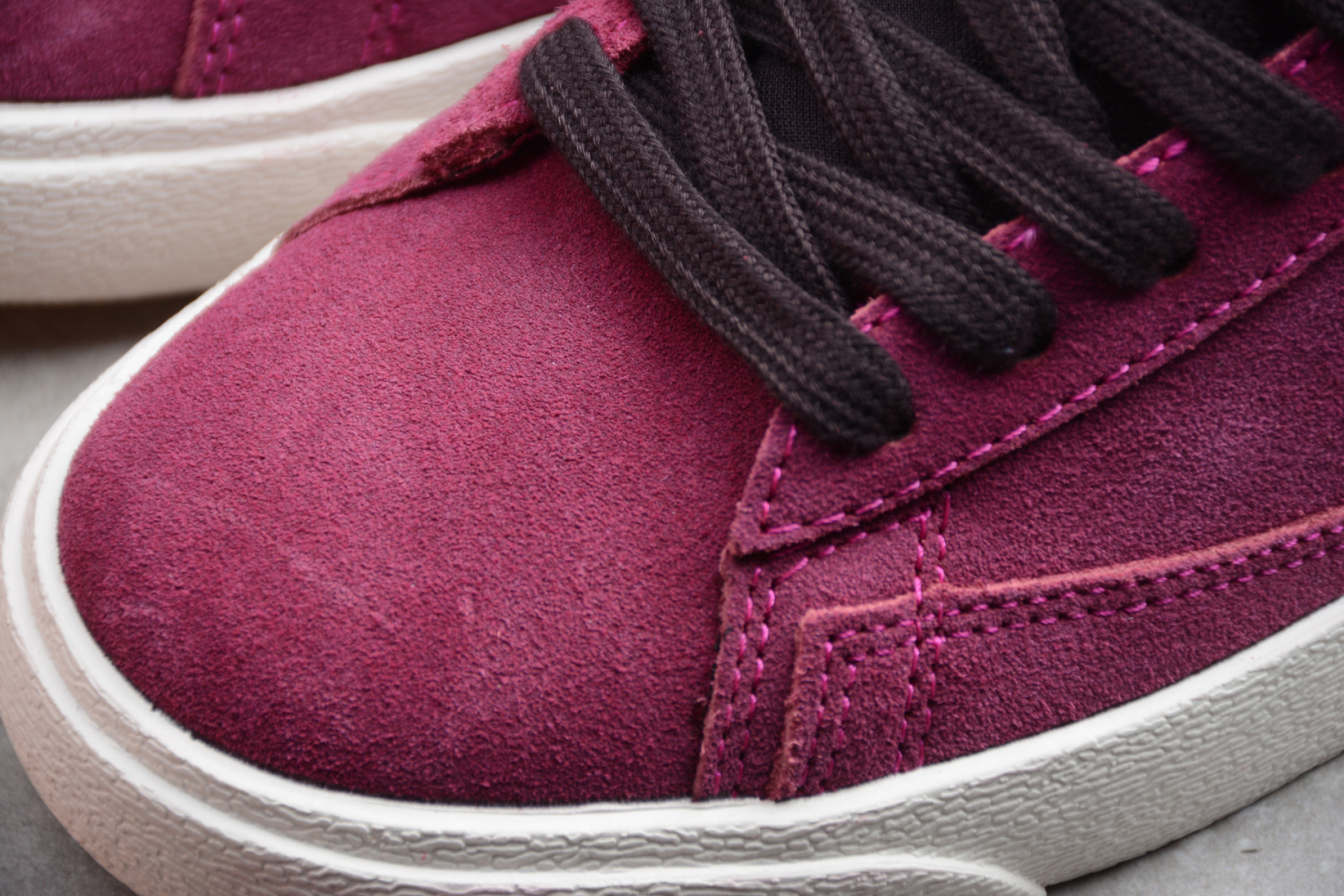 Nike Sportswear Wmns Blazer Mid Vintage Suede Article no.AV9376-601