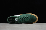 Nike SB Zoom Blazer Low Pro GT Green/White-Gum CD0603-300