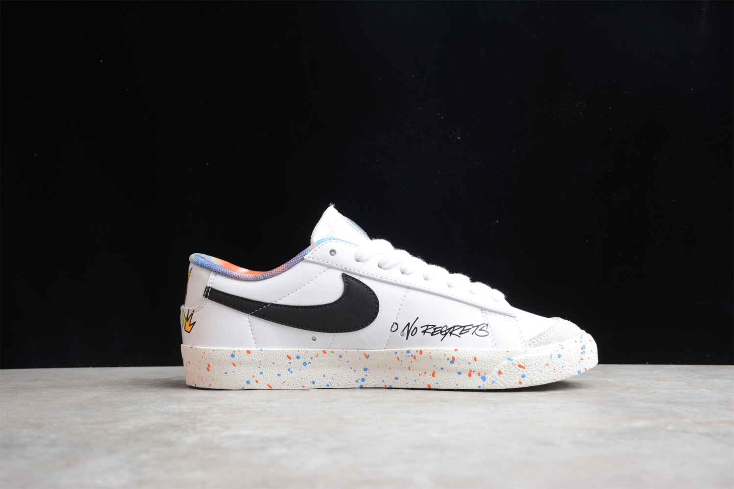 Nike Blazer Low 