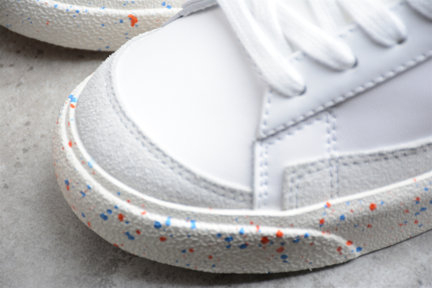 Nike Blazer Low 
