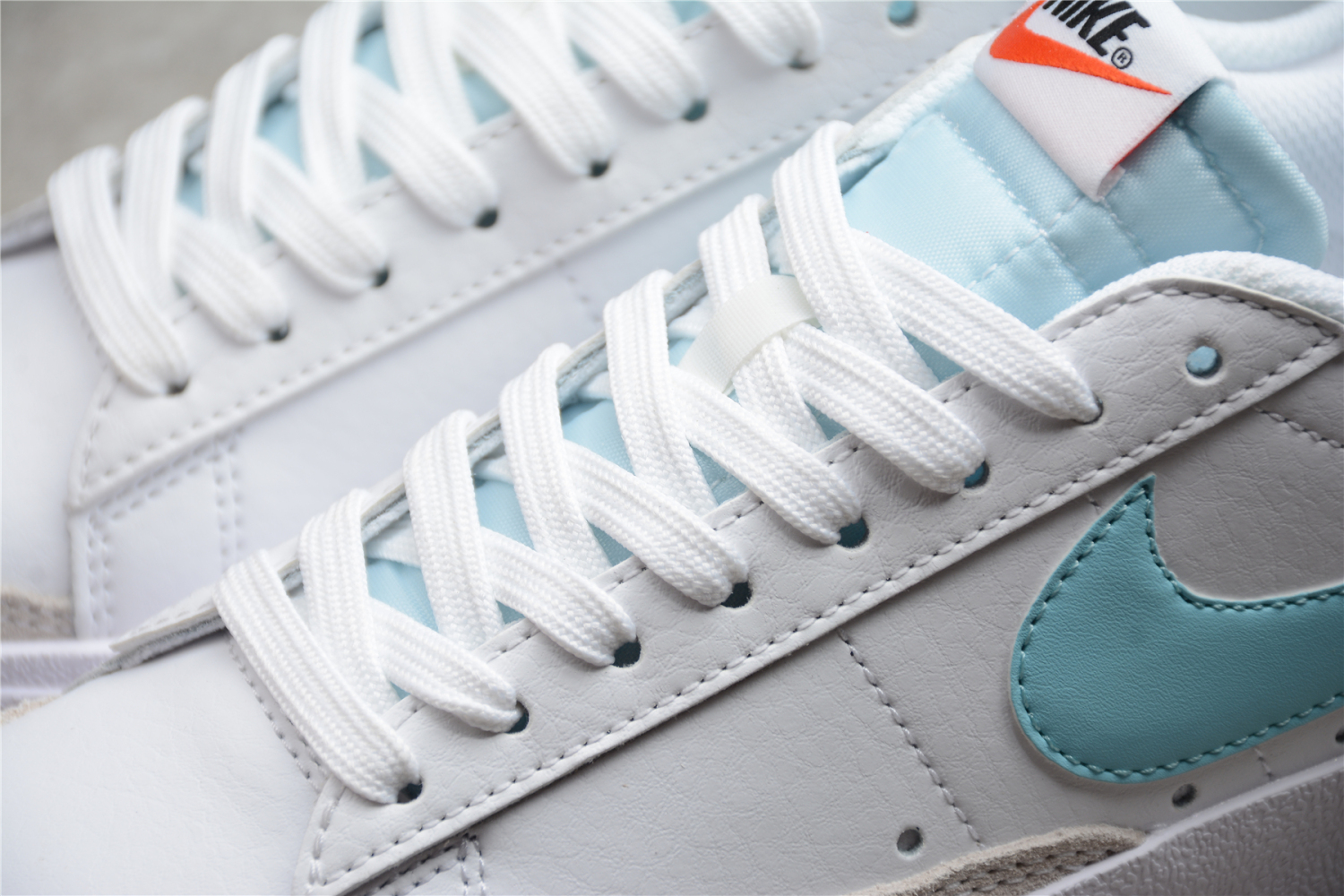 Nike Blazer Low 