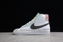 Nike Blazer Mid Have a Good Game   DO2331-101
