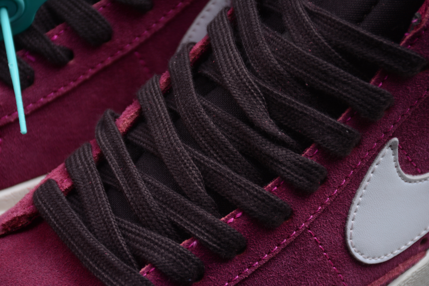 Nike Sportswear Wmns Blazer Mid Vintage Suede Article no.AV9376-601