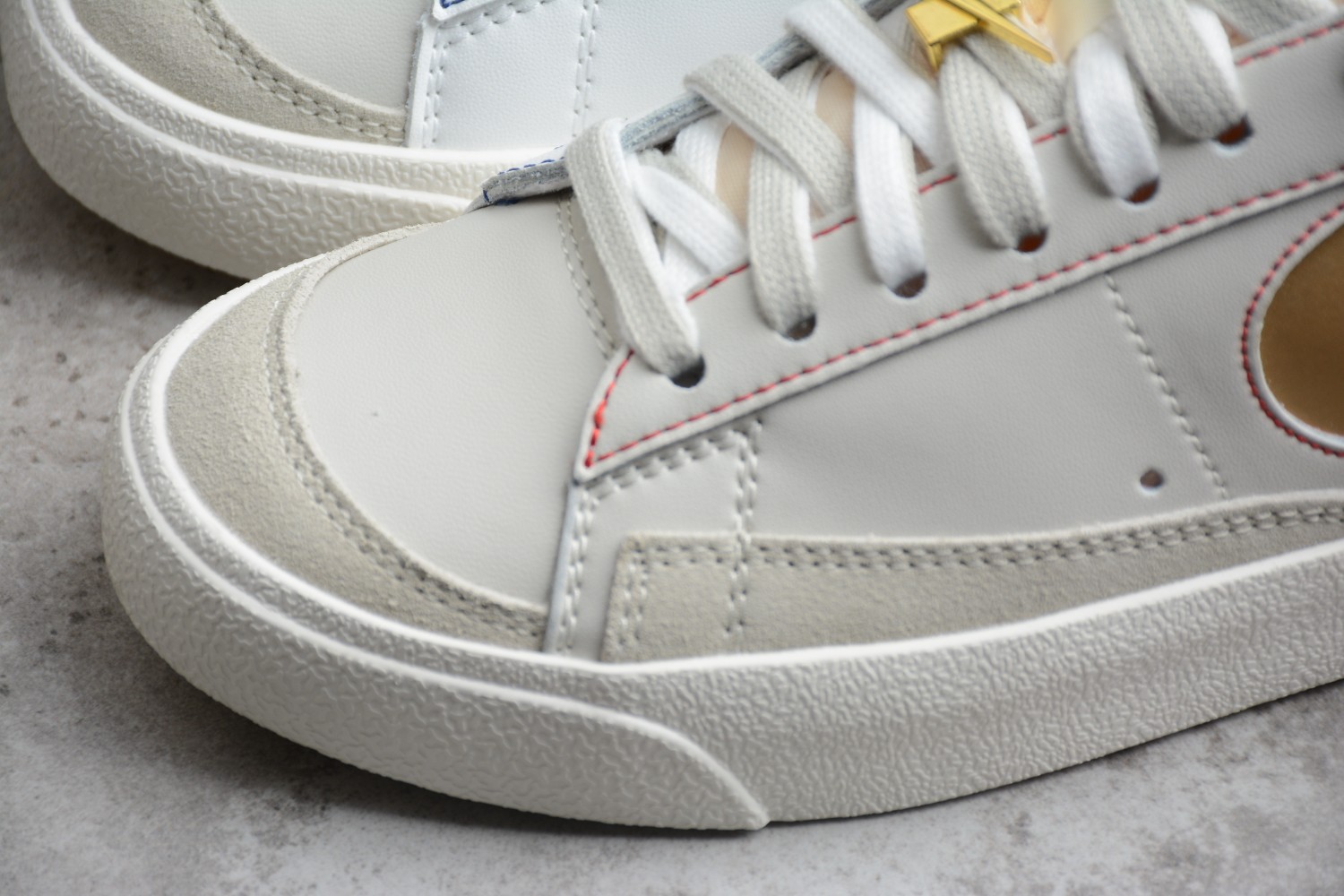 Nike Blazer Low 