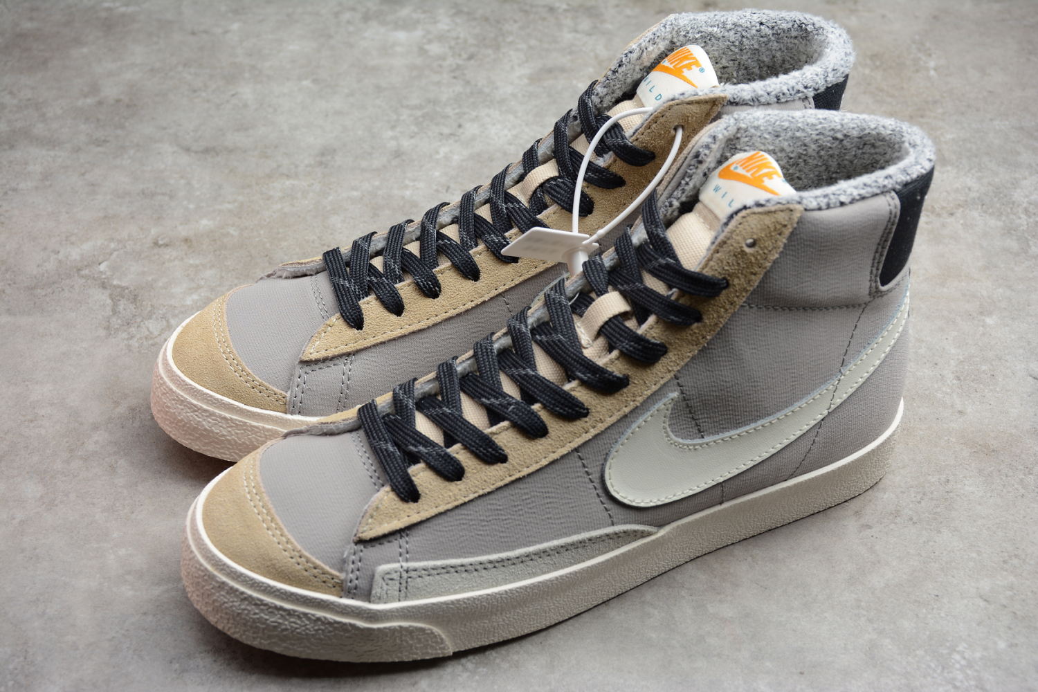 Nike Blazer Mid 77 Vintage SE - Dc5269-033