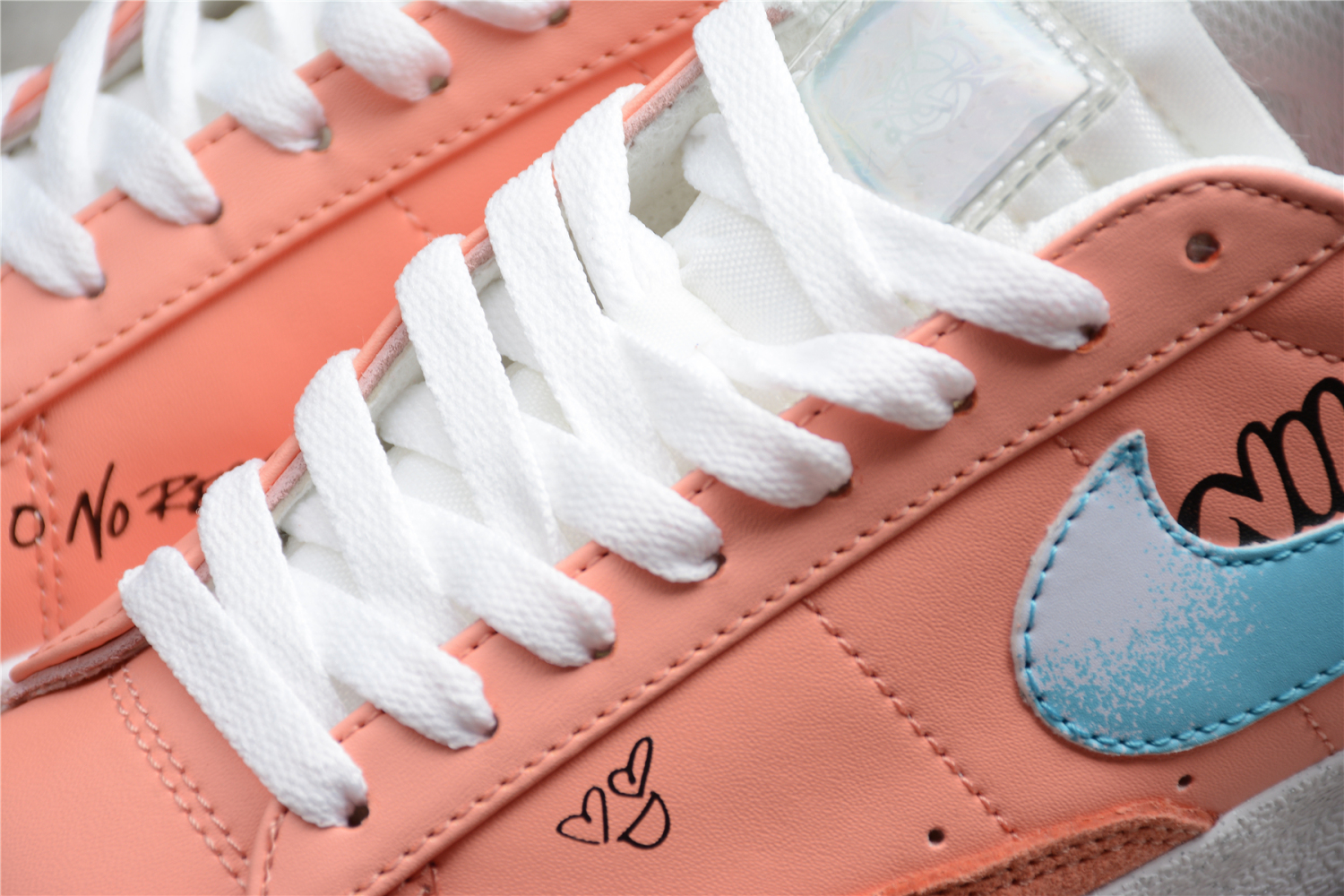 Nike Blazer Low 