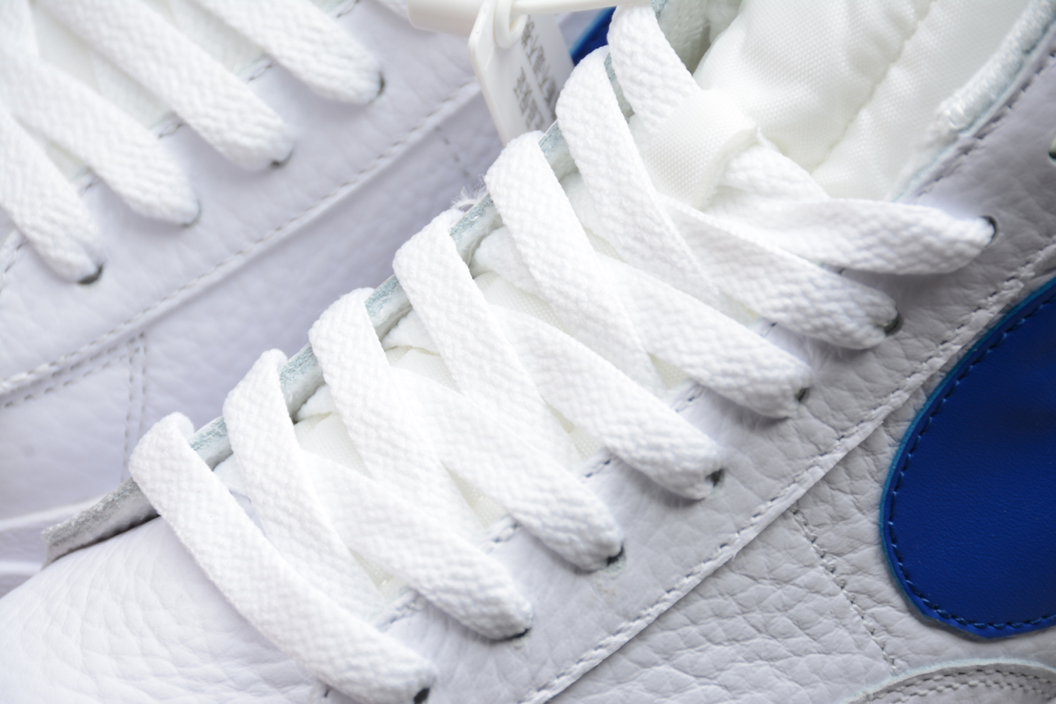 Nike Blazer Mid Retro | White | Sneakers | 845054-100
