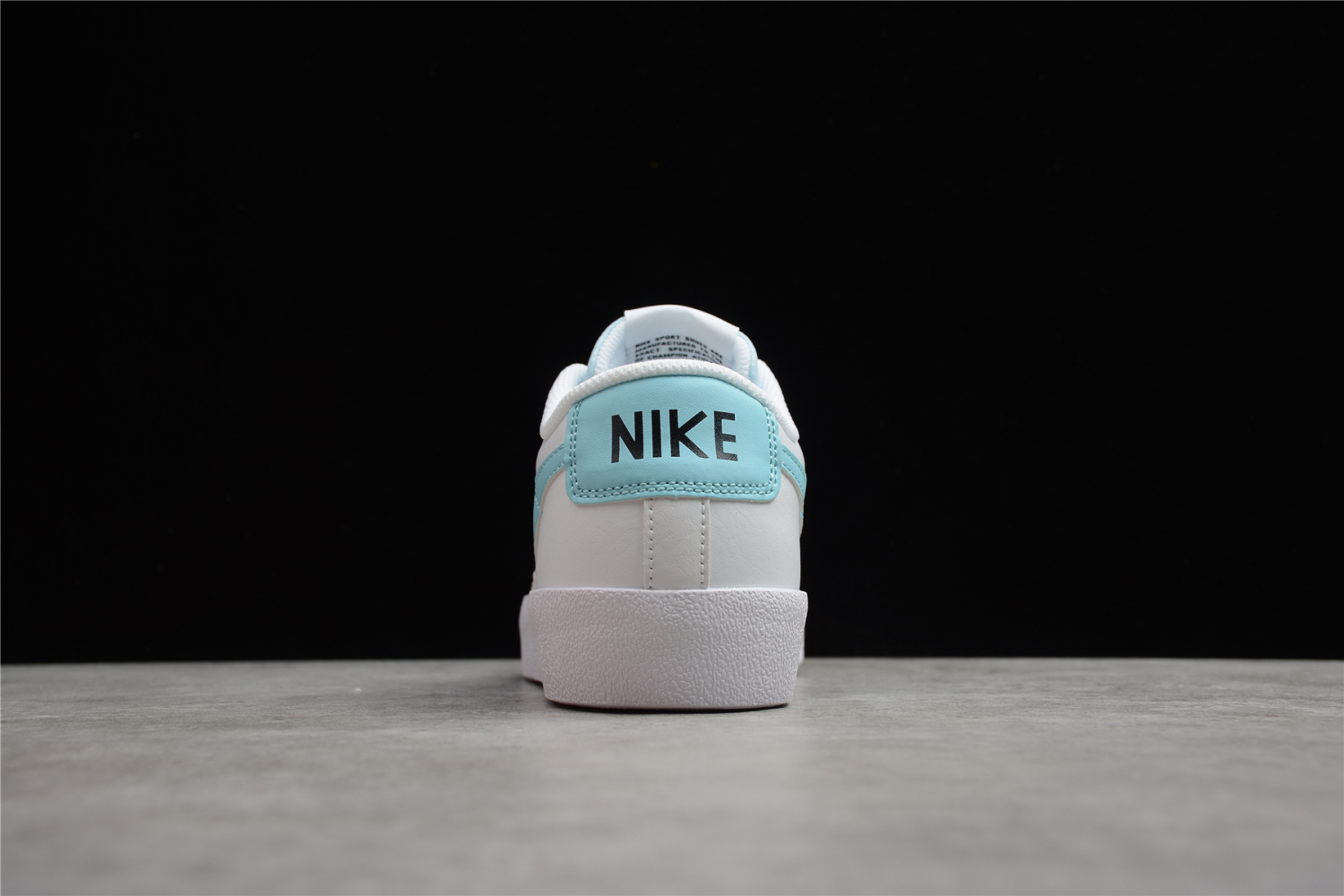Nike Blazer Low 