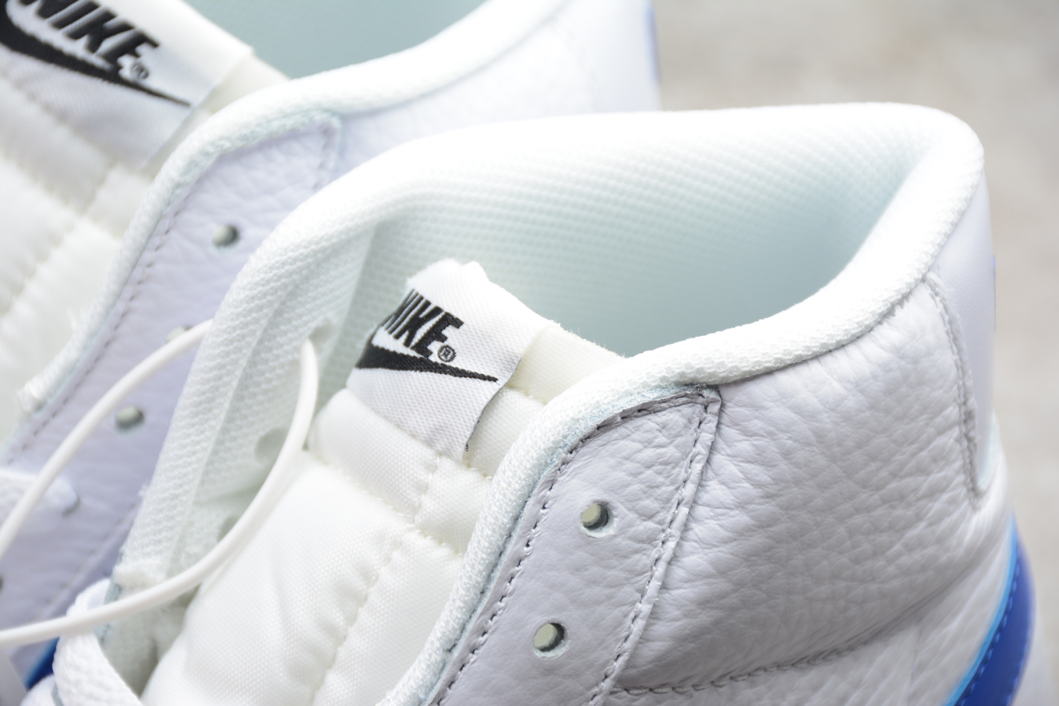 Nike Blazer Mid Retro | White | Sneakers | 845054-100