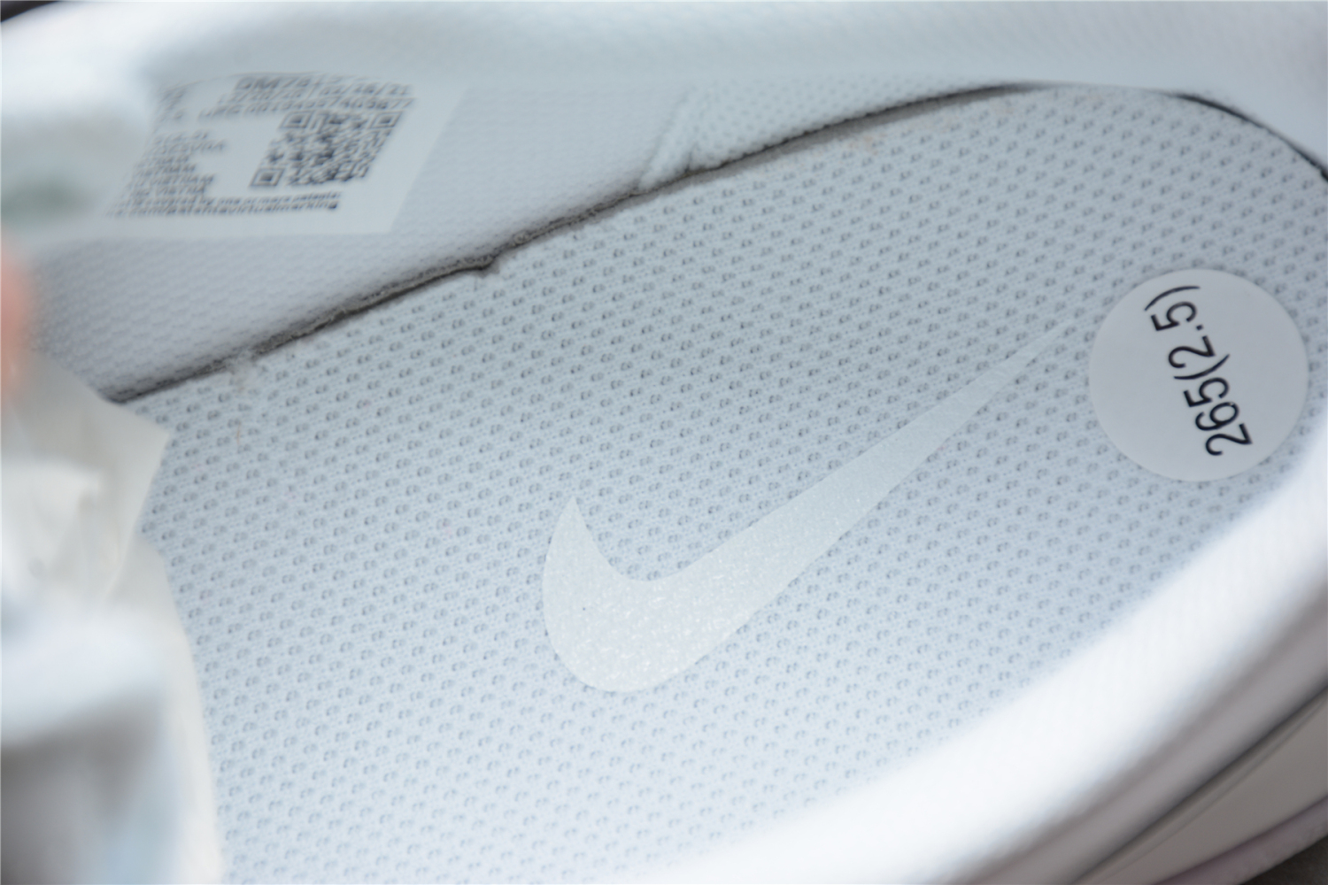 Nike Blazer Low 77 Sketch White Black On Sale DM7819-100