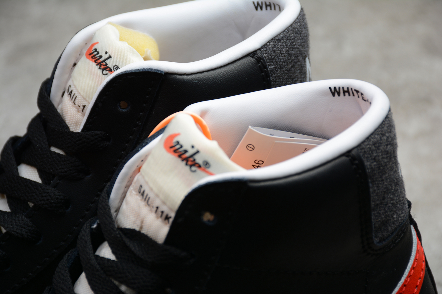 NIKE WMNS BLAZER MID 77 - DA2142-046