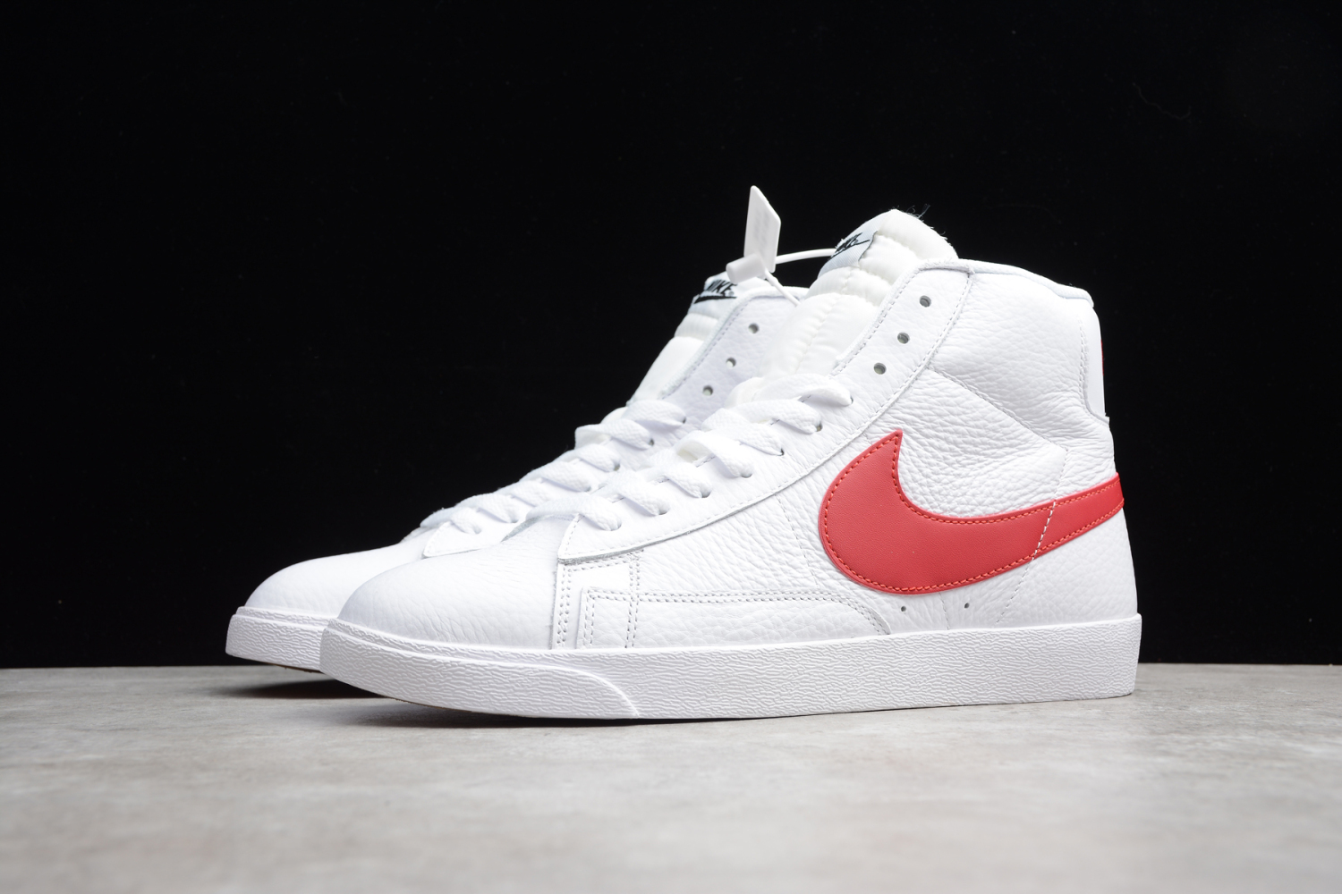 Nike Blazer Mid Retro | White | Sneakers | 845054-101 |