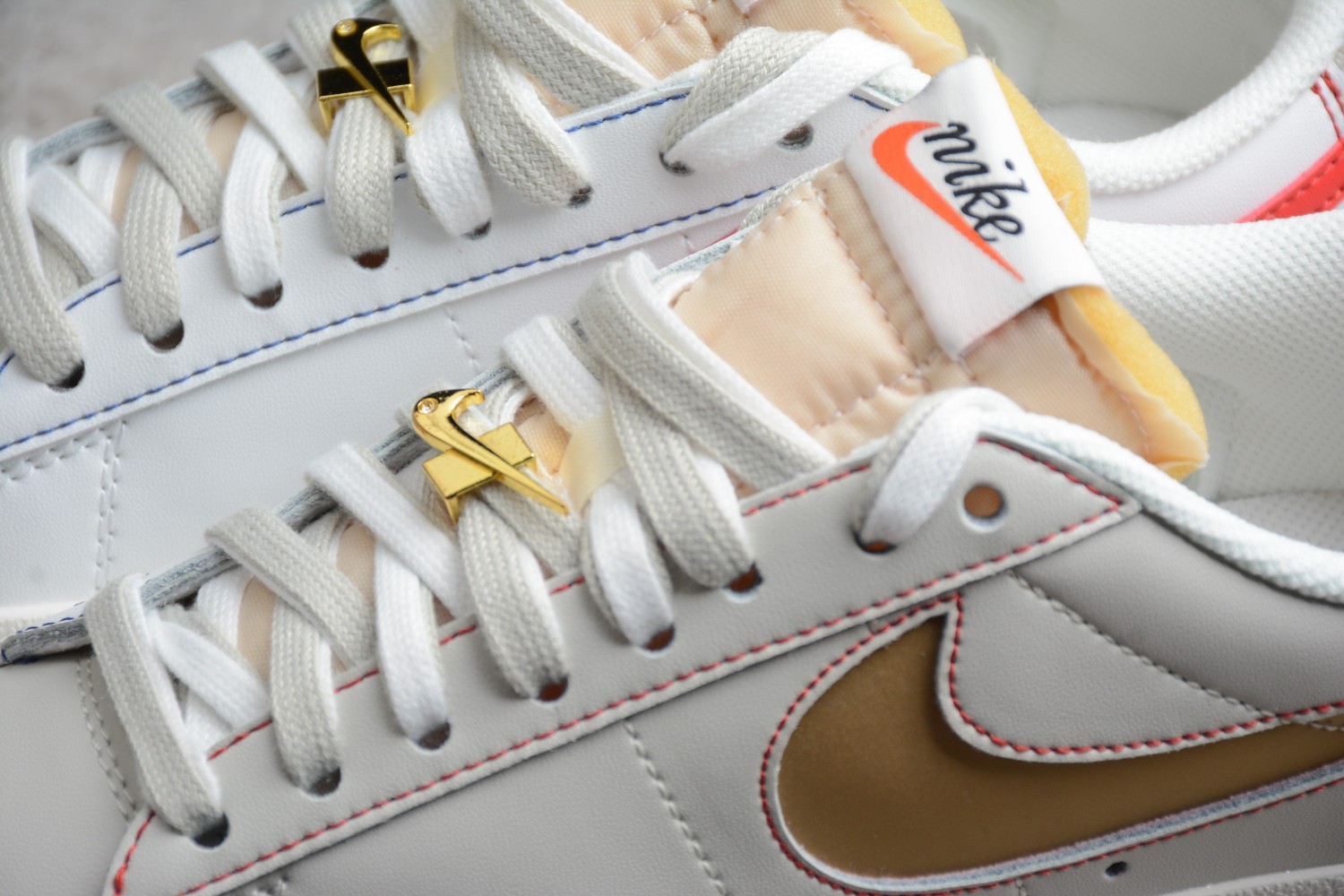 Nike Blazer Low 