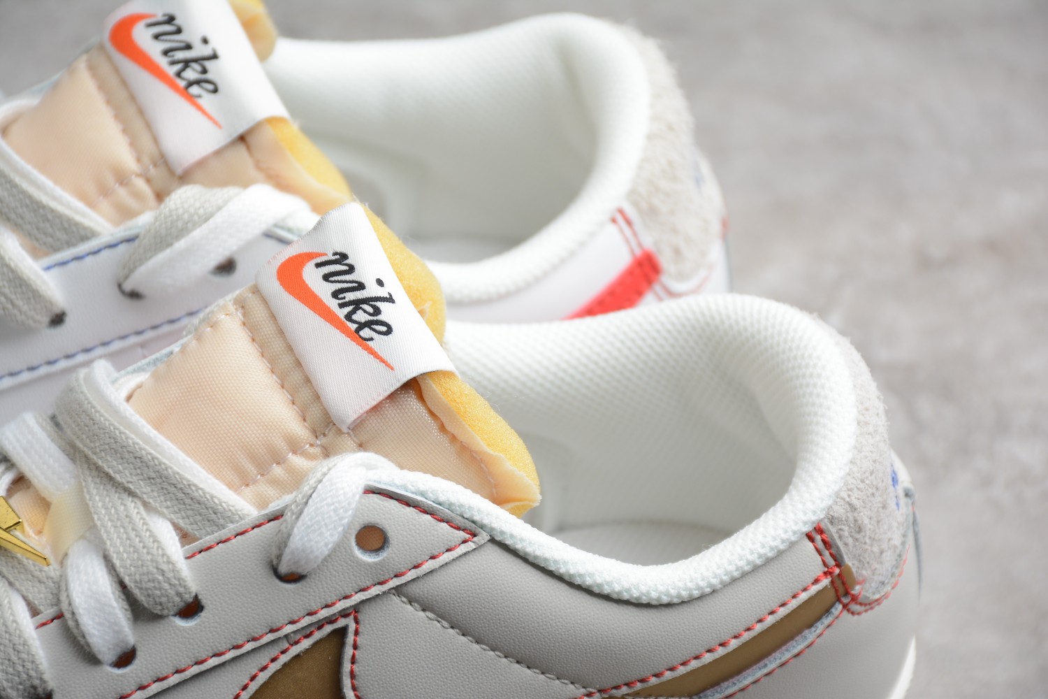 Nike Blazer Low 