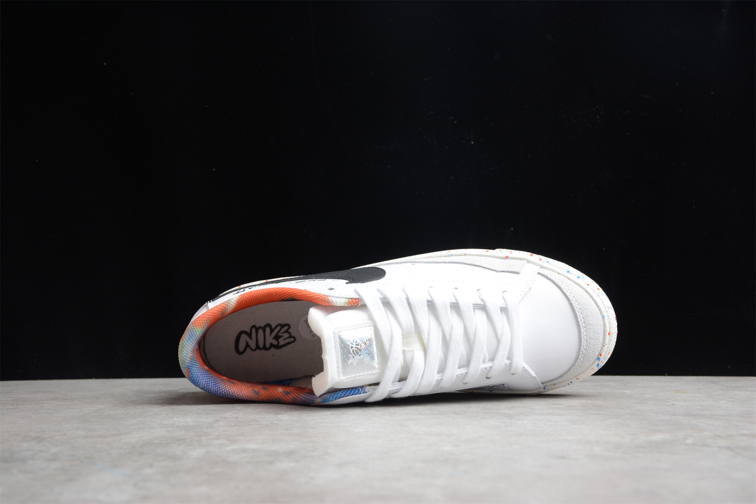 Nike Blazer Low 