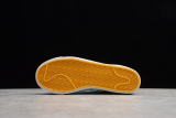 Nike Blazer Mid White Topaz Gold (W) CJ3643-100