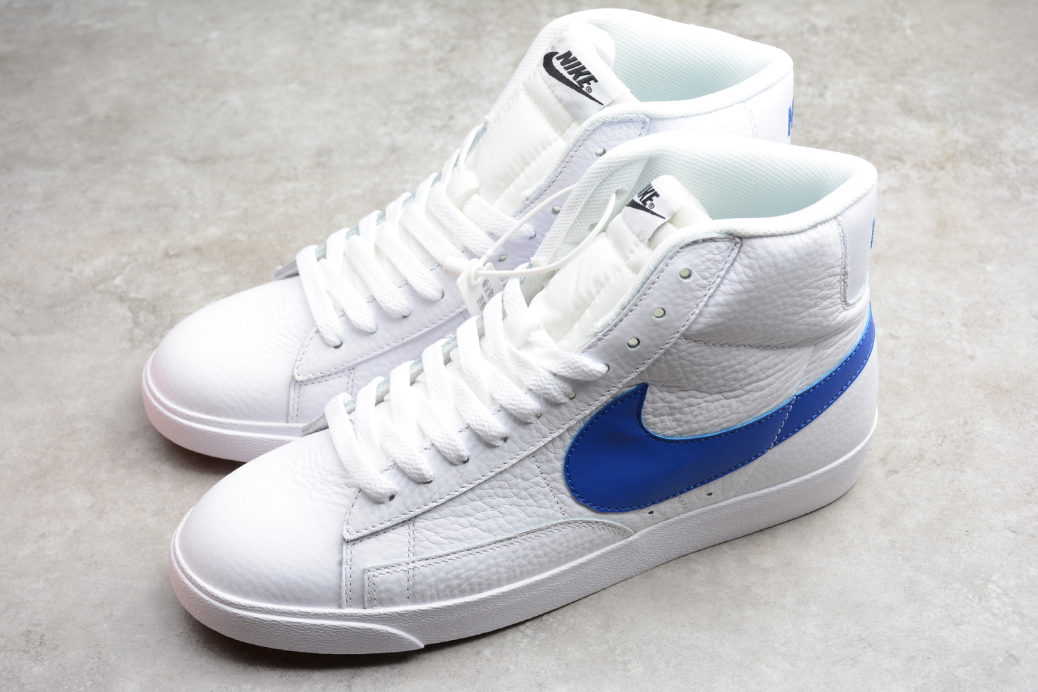 Nike Blazer Mid Retro | White | Sneakers | 845054-100