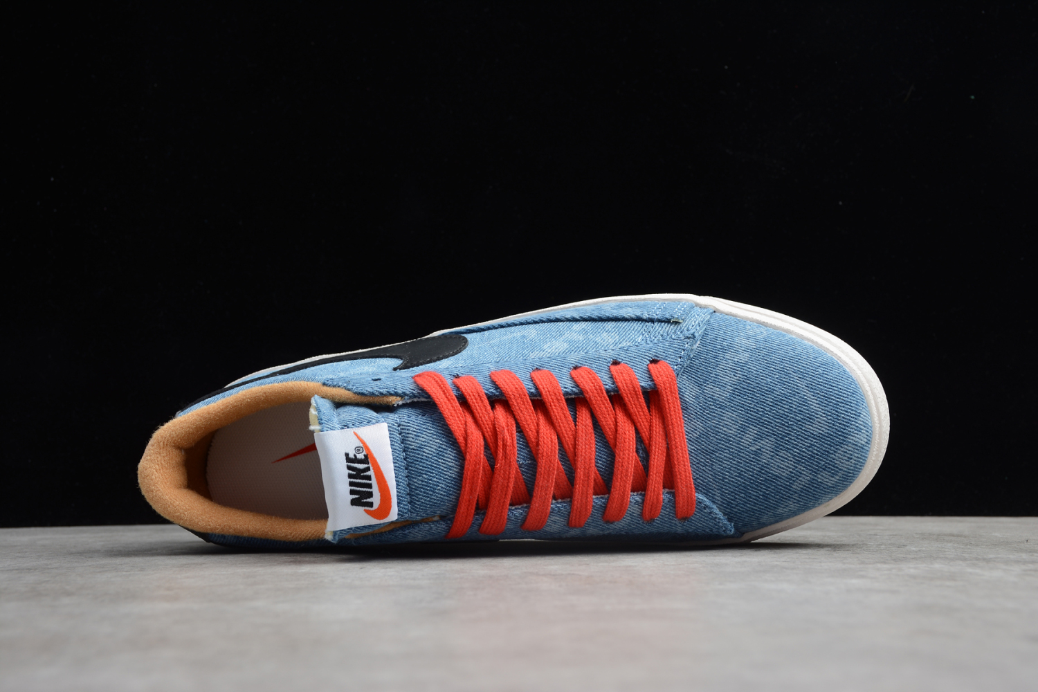 Nike Blazer Mid x Levis Strauss BQ4808-600