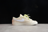 Nike Blazer Low 77 Sea Glass DM7186-011