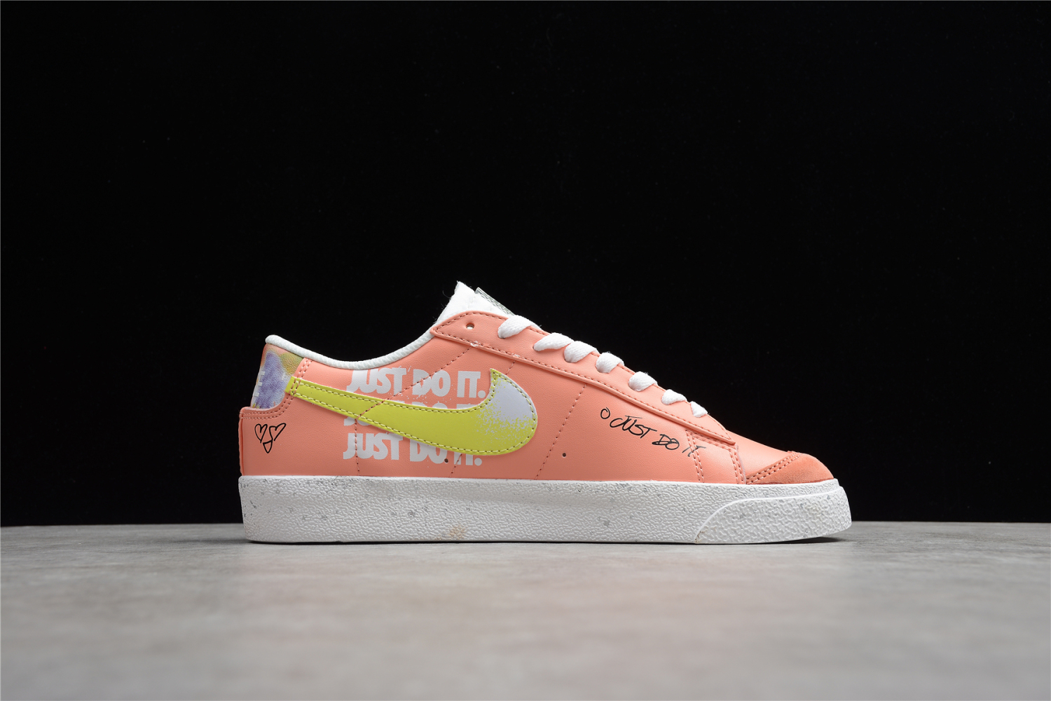 Nike Blazer Low 