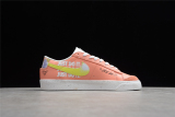 Nike Blazer Low '77 Swoosh Sneakers/Shoes DJ4281-641