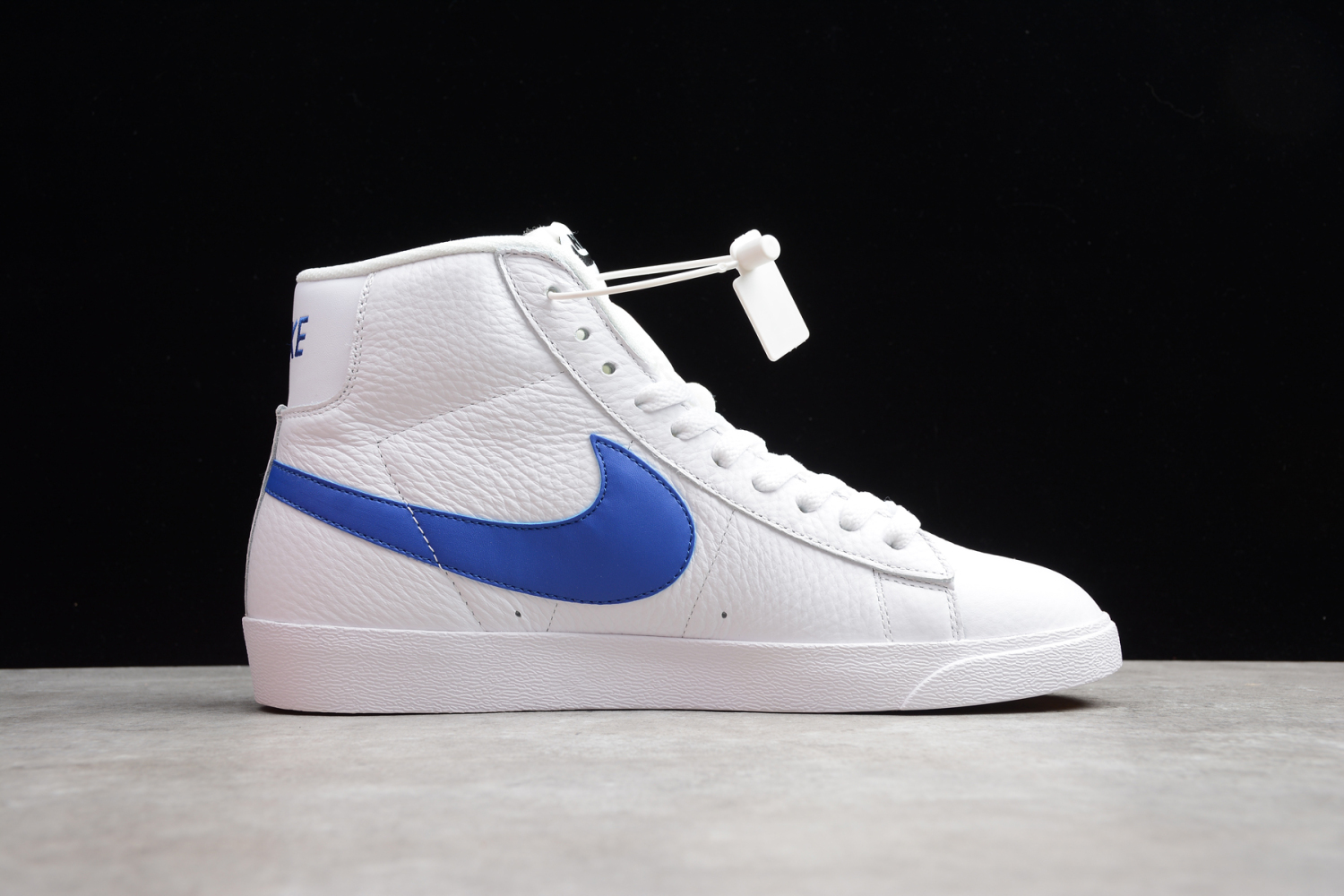 Nike Blazer Mid Retro | White | Sneakers | 845054-100