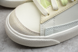Nike Blazer Low 77 Sea Glass DM7186-011