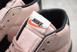 OVERKILL Nike Wmns Blazer Mid Suede Vintage 917862-601